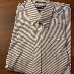 tommy Hilfiger button down shirt